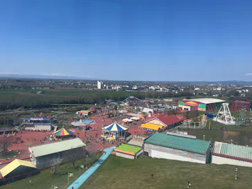 北海道グリーンランドに投稿された画像（2026/5/5）