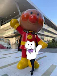 横浜アンパンマンこどもミュージアムに投稿された画像（2026/5/5）