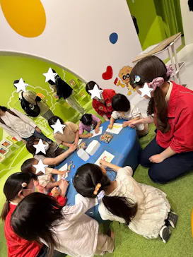横浜アンパンマンこどもミュージアムに投稿された画像（2026/5/5）