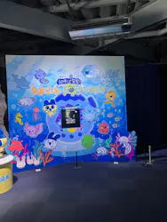 新江ノ島水族館に投稿された画像（2026/5/5）