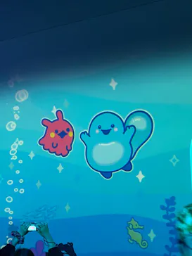 新江ノ島水族館に投稿された画像（2026/5/5）