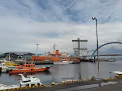 名古屋港水族館に投稿された画像（2026/5/5）