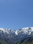 白馬岩岳マウンテンリゾートに投稿された画像（2026/5/5）