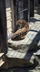東武動物公園に投稿された画像（2026/5/5）