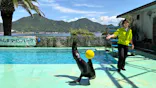 あわしまマリンパークに投稿された画像（2026/5/5）