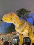 福井県立恐竜博物館に投稿された画像（2026/5/5）
