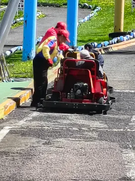 北海道グリーンランドに投稿された画像（2026/5/5）