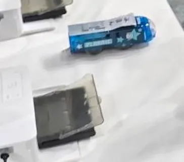 プラレール博 in TOKYO事務局に投稿された画像（2026/5/5）