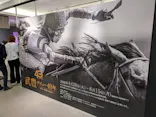 武豊 デビュー40年 ～前人未到の記録～　（銀座三越）に投稿された画像（2026/5/5）
