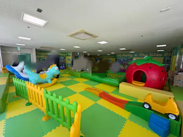 ザキッズ神戸エキソアレ西神中央店に投稿された画像（2026/5/5）