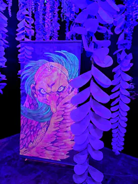 動き出す妖怪展 TOKYO 〜Imagination of Japan〜に投稿された画像（2026/5/5）