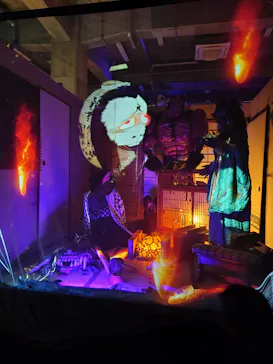 動き出す妖怪展 TOKYO 〜Imagination of Japan〜に投稿された画像（2026/5/5）