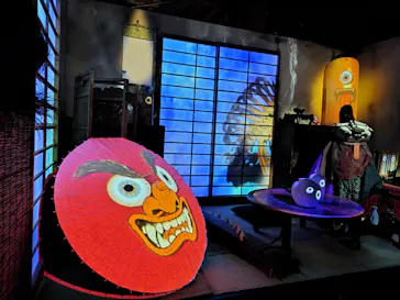 動き出す妖怪展 TOKYO 〜Imagination of Japan〜に投稿された画像（2026/5/5）