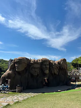 ニジゲンノモリに投稿された画像（2026/5/5）