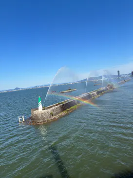 琵琶湖汽船に投稿された画像（2026/5/5）