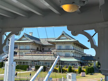 琵琶湖汽船に投稿された画像（2026/5/5）