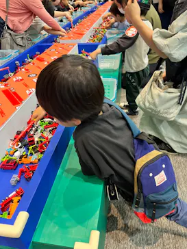トミカ博 in OSAKA事務局に投稿された画像（2026/5/5）