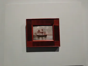 ウジェーヌ・ブーダン展(ＳＯＭＰＯ美術館)に投稿された画像（2026/5/5）