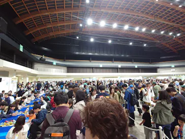 プラレール博 in TOKYO事務局に投稿された画像（2026/5/5）