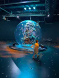 AQUARIUM × ART　atoaに投稿された画像（2026/5/5）