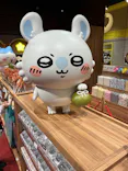 ちいかわパークに投稿された画像（2026/5/5）