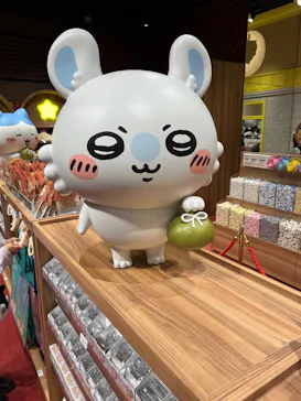 ちいかわパークに投稿された画像（2026/5/5）