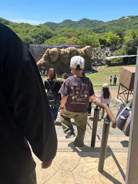ニジゲンノモリに投稿された画像（2026/5/5）