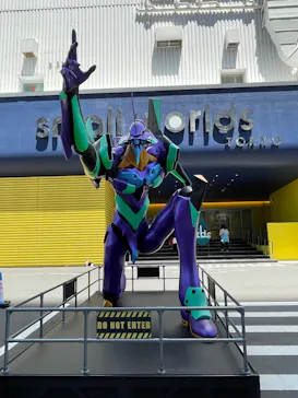 ミニチュアミュージアム スモールワールズに投稿された画像（2026/5/5）