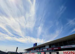 鈴鹿サーキットに投稿された画像（2026/5/5）