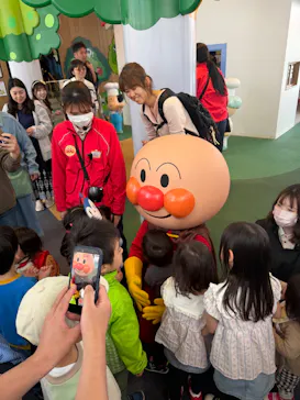 仙台アンパンマンこどもミュージアム＆モールに投稿された画像（2026/5/5）