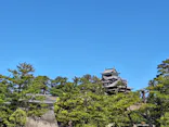 松江城に投稿された画像（2026/5/5）