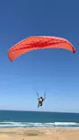 鳥取砂丘パラグライダー体験スクール（砂丘本舗）に投稿された画像（2026/5/5）