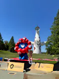 万博記念公園に投稿された画像（2026/5/5）