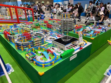 プラレール博 in TOKYO事務局に投稿された画像（2026/5/5）