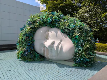 彫刻の森美術館に投稿された画像（2026/5/5）