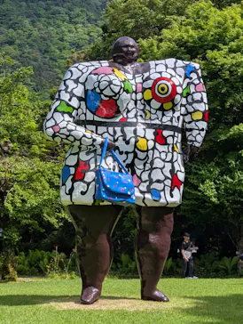彫刻の森美術館に投稿された画像（2026/5/5）