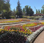 安城産業文化公園デンパークに投稿された画像（2026/5/5）