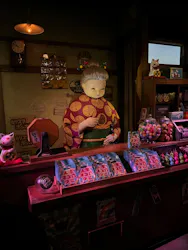 西武園ゆうえんちに投稿された画像（2026/5/5）