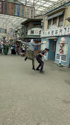 西武園ゆうえんちに投稿された画像（2026/5/5）