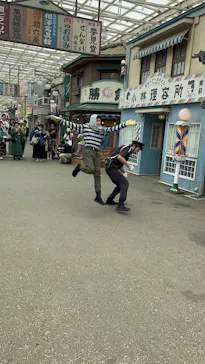 西武園ゆうえんちに投稿された画像（2026/5/5）