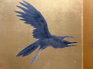 下村観山展に投稿された画像（2026/5/5）
