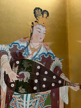 下村観山展に投稿された画像（2026/5/5）