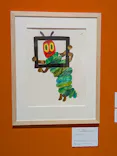 エリック・カール展　はじまりは、はらぺこあおむしに投稿された画像（2026/5/5）