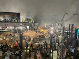 福井県立恐竜博物館に投稿された画像（2026/5/5）