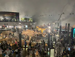 福井県立恐竜博物館に投稿された画像（2026/5/5）