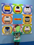 プラレール博 in TOKYO事務局に投稿された画像（2026/5/5）