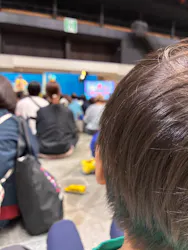プラレール博 in TOKYO事務局に投稿された画像（2026/5/5）