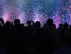 名古屋港水族館に投稿された画像（2026/5/5）