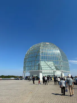 葛西臨海水族園に投稿された画像（2026/5/5）
