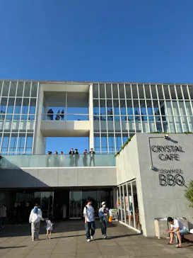 葛西臨海水族園に投稿された画像（2026/5/5）